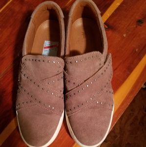 Frye Slip-on Shoes